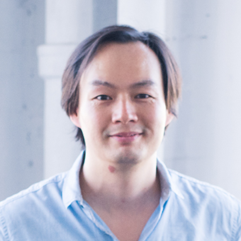 Christopher Tin photo © Alfredo Chocano Christopher Tin photo © Alfredo Chocano